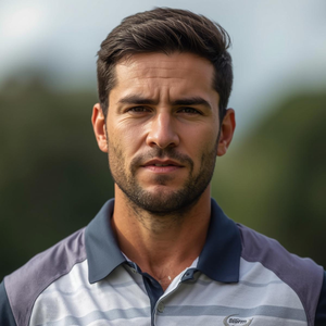 Golf coach & facility review