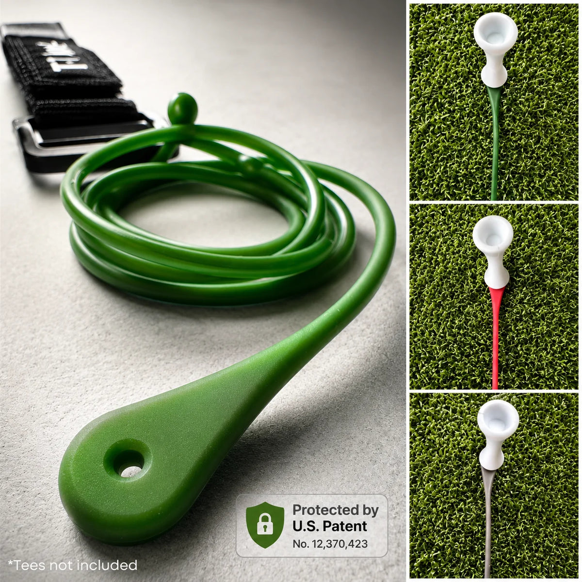 T-Time Golf Tee Anchor today